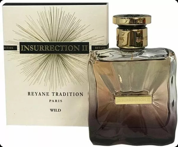 Reyane Tradition Insurrection II Wild