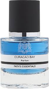 Jacques Fath Curacao Bay
