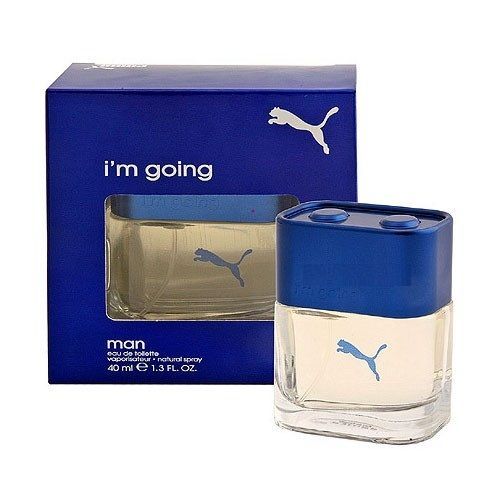 Puma I`m Going Man