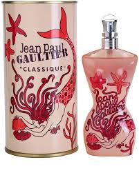 Jean Paul Gaultier Classique Summer 2014