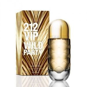 Carolina Herrera 212 VIP Wild Party