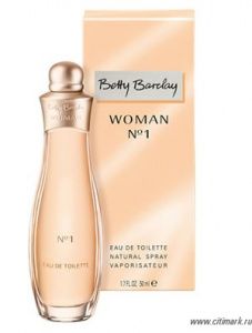 Betty Barclay Woman No.1