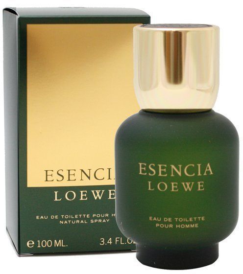 Loewe Esencia Pour Homme