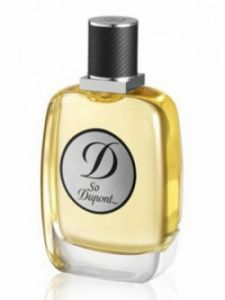 Dupont So Dupont pour Homme