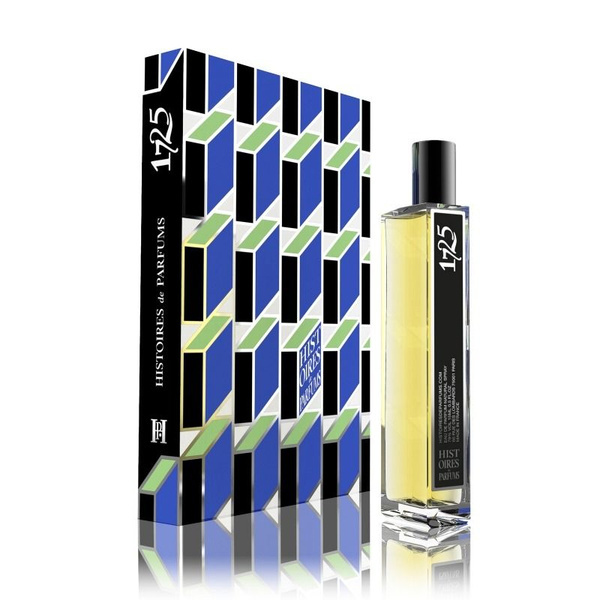 Histoires de Parfums 1740 Marquis de Sade