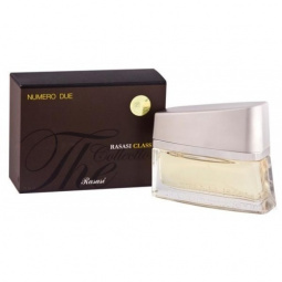 Rasasi Numero Due Pour Homme