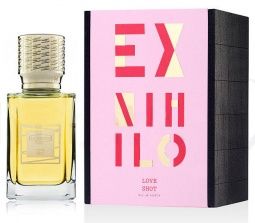 EX Nihilo Love Shot