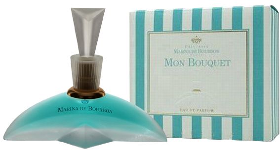 Marina de Bourbon Mon Bouquet