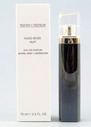 Hugo Boss Nuit