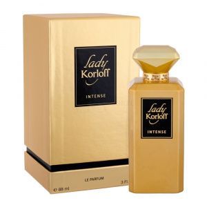 Korloff Paris Korloff Lady Intense
