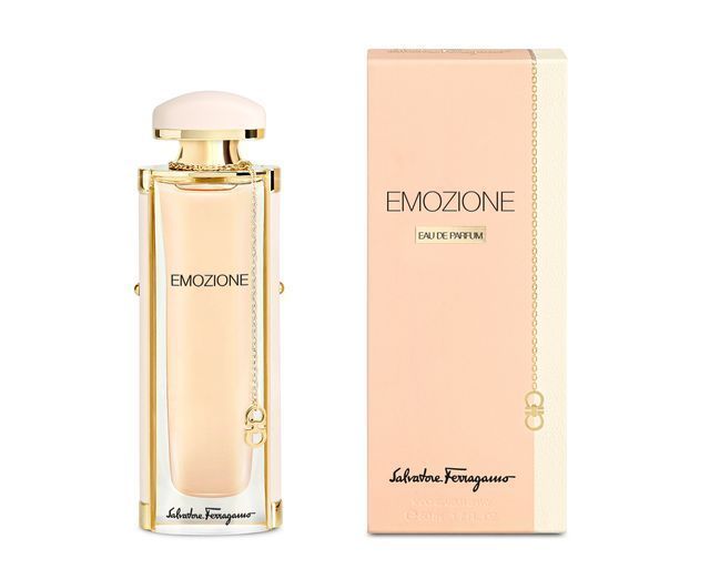 Salvatore Ferragamo Emozione