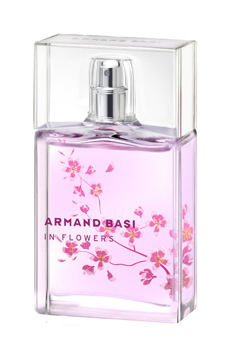 Armand Basi In Flowers