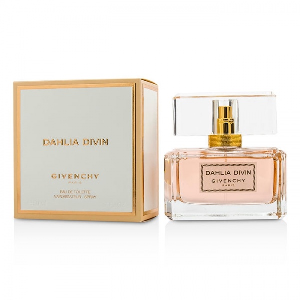 Givenchy Dahlia Divin Eau de Toilette