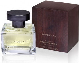 Banana Republic Cordovan