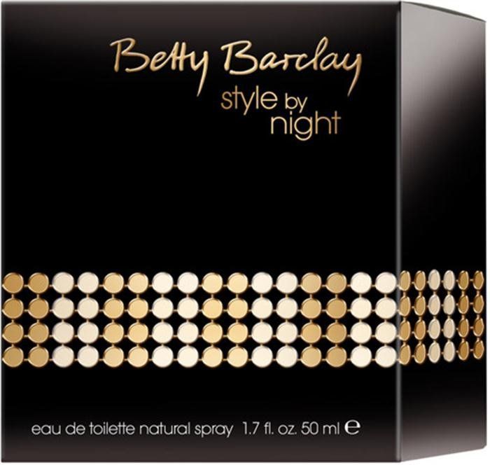 Betty Barclay Style by Night