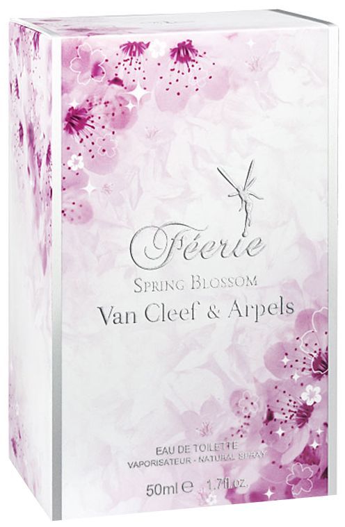 Van Cleef & Arpels Feerie Spring Blossom