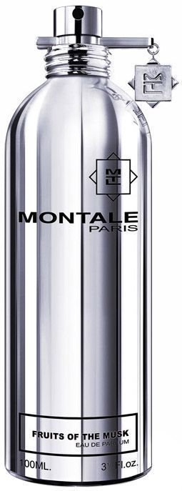 Montale Fruits of the Musk