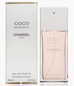 Chanel Coco Mademoiselle