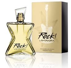 Shakira Rock! by Shakira