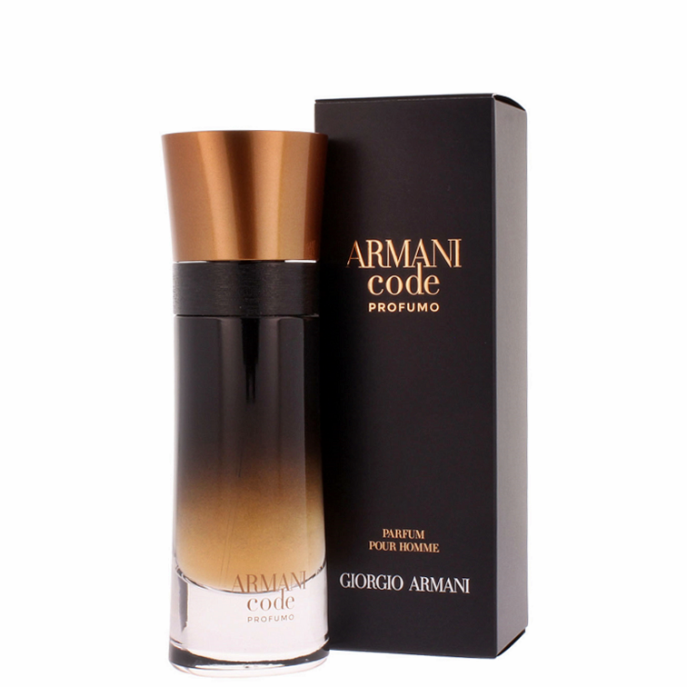 Giorgio Armani Armani Code Profumo
