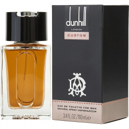 Dunhill Custom pour Homme