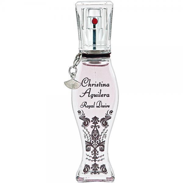 Christina Aguilera Royal Desire