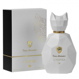 Tonino Lamborghini Ginevra White Angel