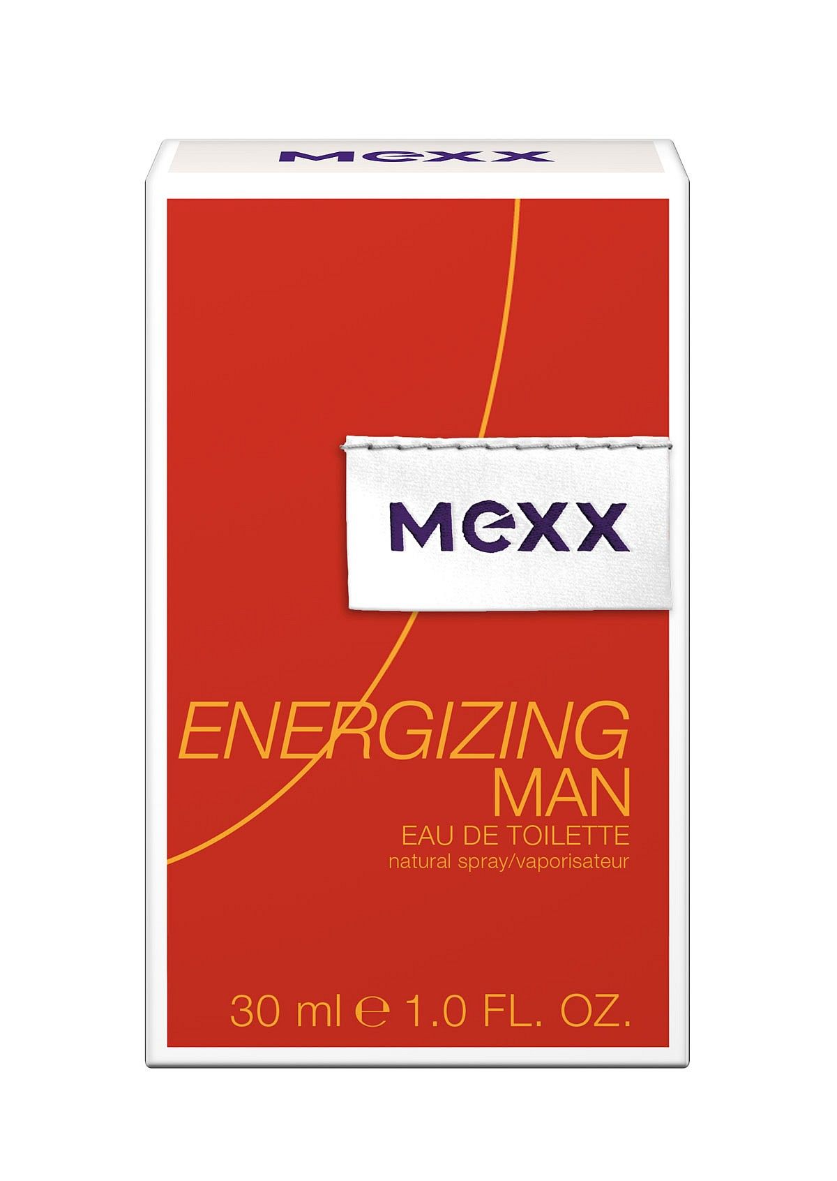 Mexx Energizing Man