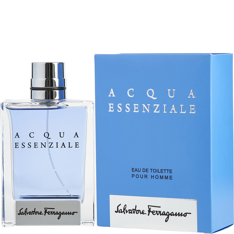 Salvatore Ferragamo Acqua Essenziale