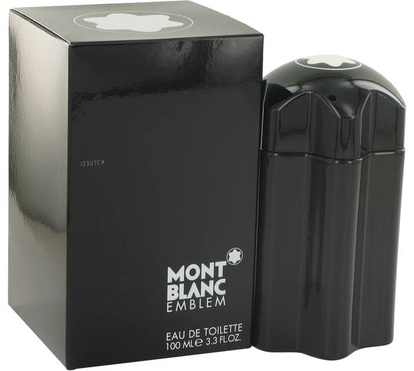 Mont Blanc Emblem