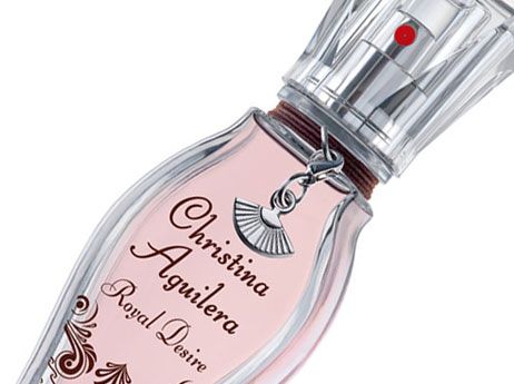 Christina Aguilera Royal Desire