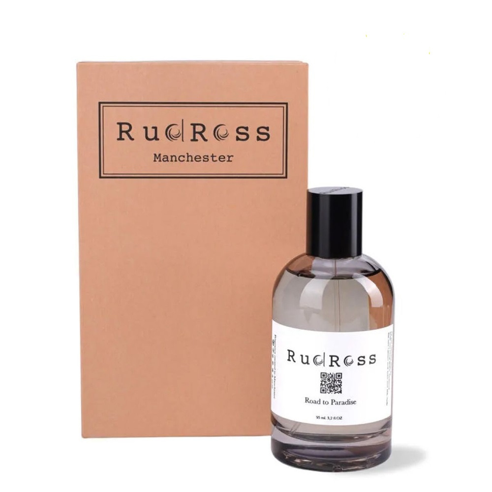 RudRoss Road To Paradise