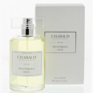 Chabaud Mysterious Oud