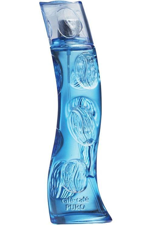Cafe-Cafe Iced Pour Homme