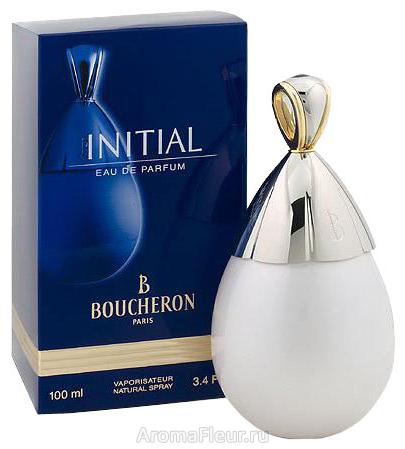 Boucheron Initial eau de Parfum