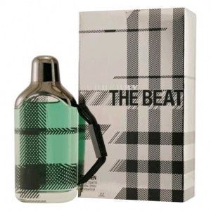 Burberry The Beat for Men