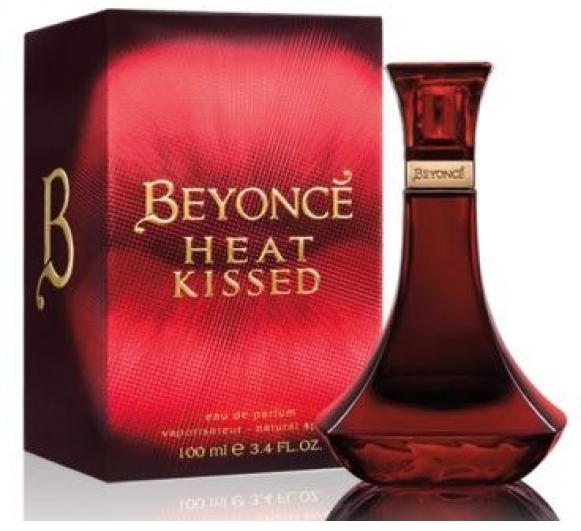 Beyonce Heat Kissed