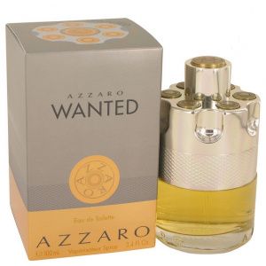 Loris Azzaro Wanted