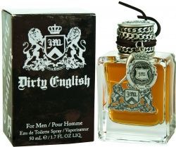 Juicy Couture Dirty Ehglish