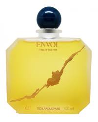 Ted Lapidus Envol