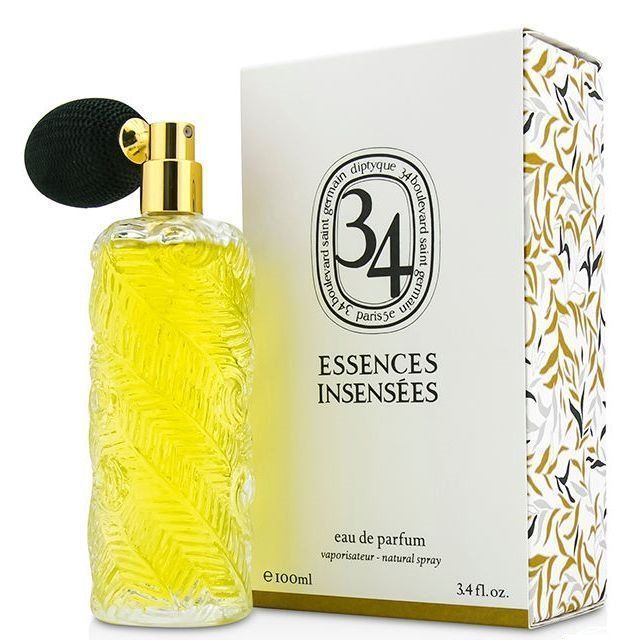 Diptyque Essences Insensees