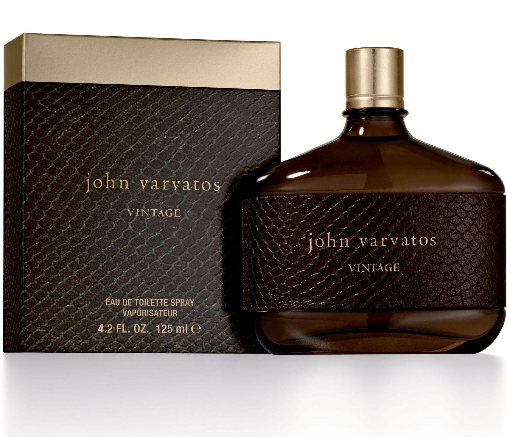 John Varvatos Vintage
