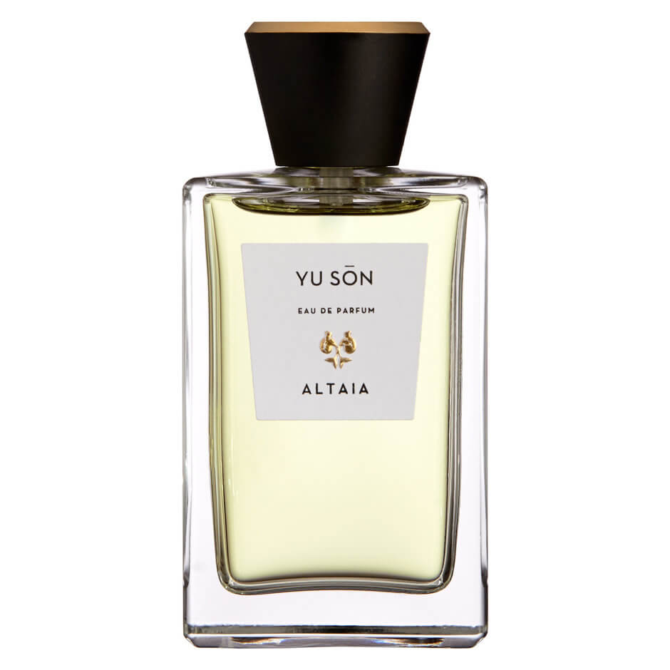 Eau D Italie Altaia Yu Son