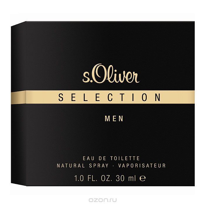 S.Oliver Selection Men