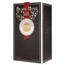 Monotheme Black Musk