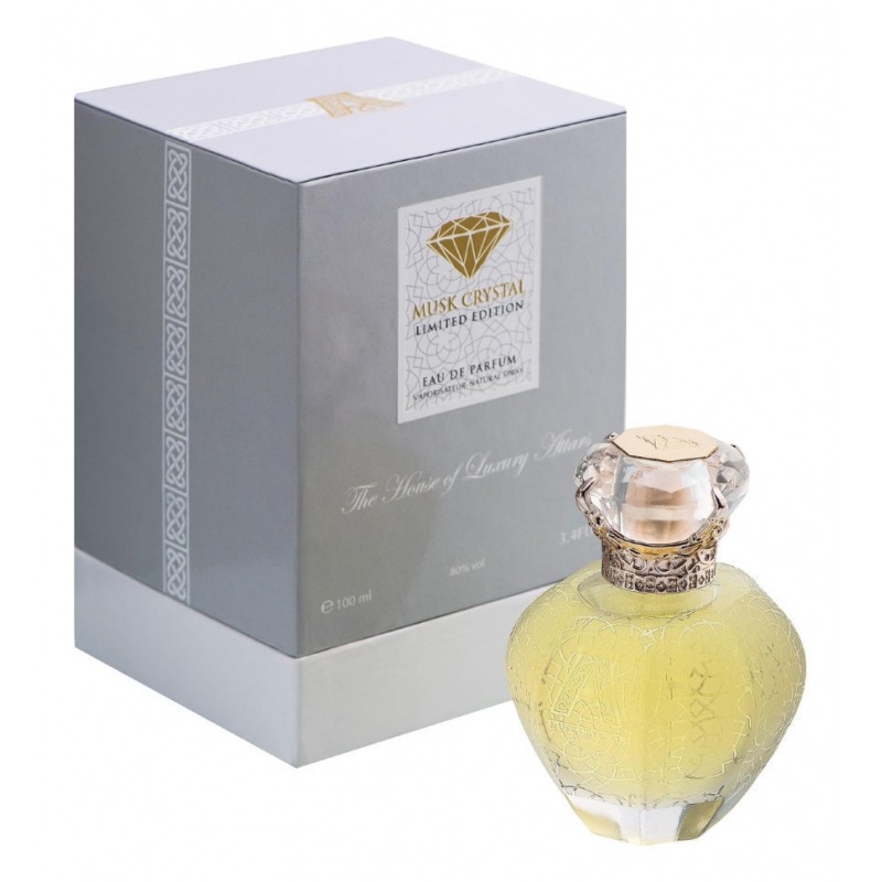 Attar Collection Musk Crystal