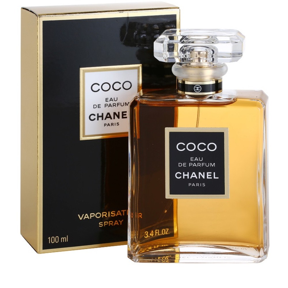 Chanel Coco