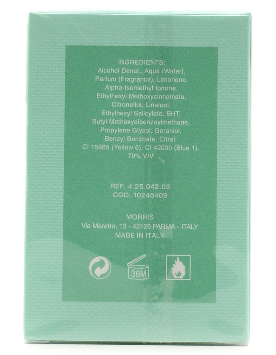 Sergio Tacchini Precious Jade