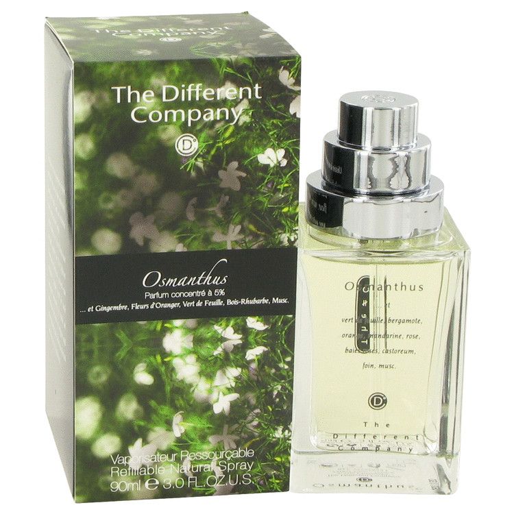 The Different Company Osmanthus