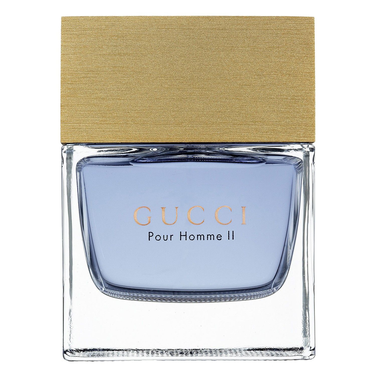 Gucci Pour Homme II